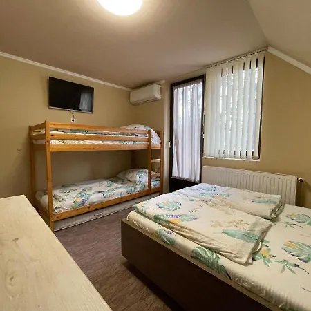 Guest house Gratisz Siofok
