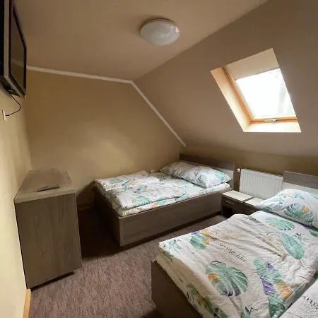 Guest house Gratisz Siofok