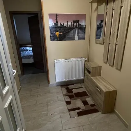 Guest house Gratisz Siofok