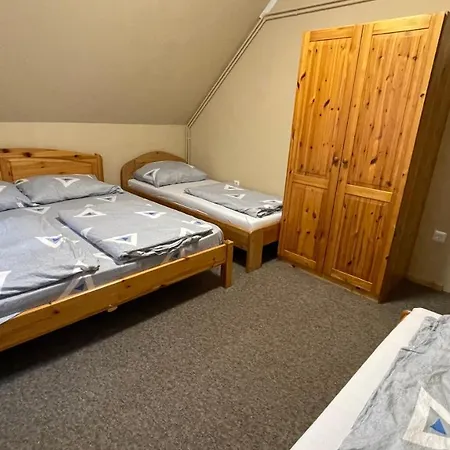 Guest house Gratisz