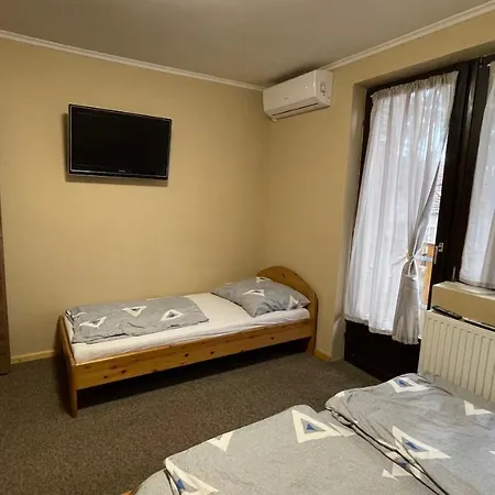 Gratisz Guest house