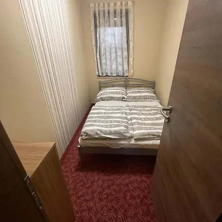 Gratisz ゲストハウス
