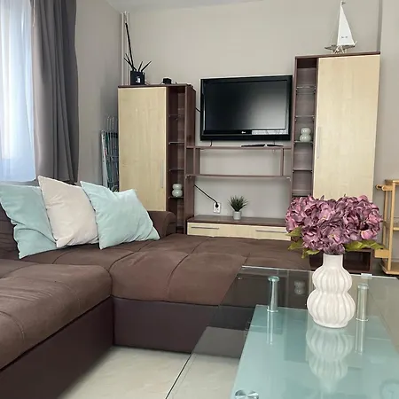 Gratisz Guest house