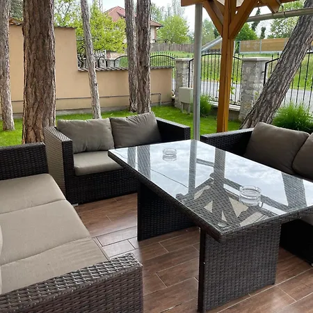 Gratisz Guest house Siofok