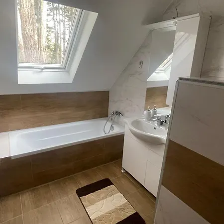 Guest house Gratisz Siofok