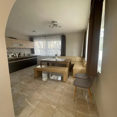 Gratisz Guest house Siofok