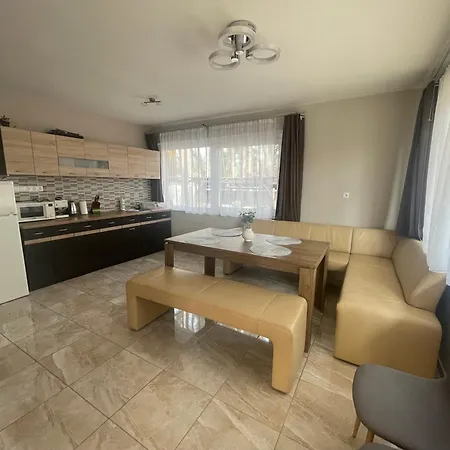 Gratisz Guest house