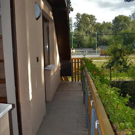 Gratisz Guest house