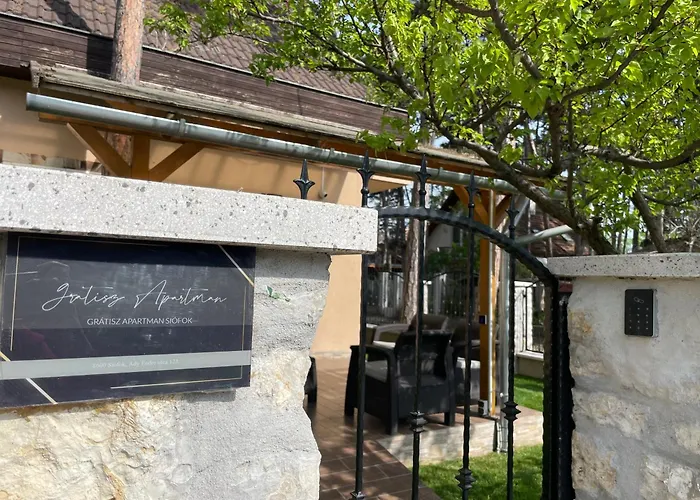 Gratisz بيت ضيافة شيوفوك