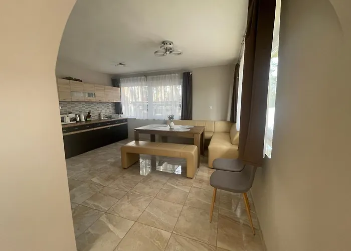 Gratisz Pensjonat Siófok